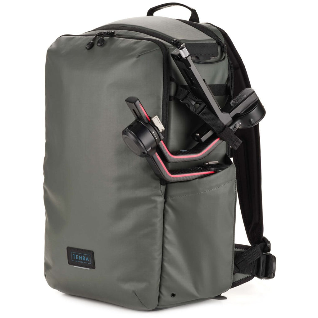 Tenba Solstice v2 24L Backpack - Grey  