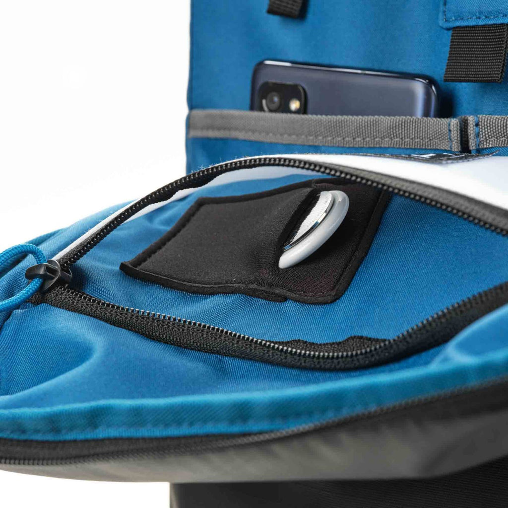 Tenba Solstice v2 24L Backpack - Grey  