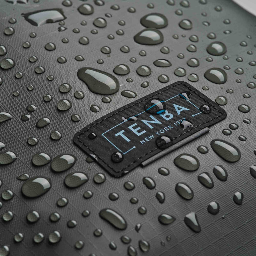 Tenba Solstice v2 24L Backpack - Grey  