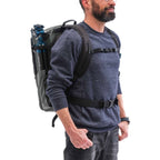 Tenba Solstice v2 24L Backpack - Grey  