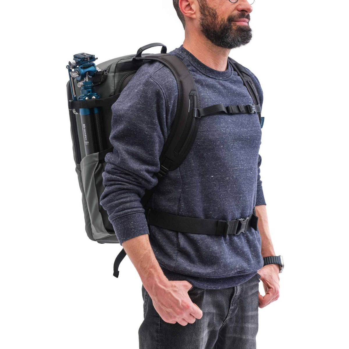 Tenba Solstice v2 24L Backpack - Grey  