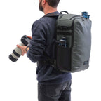 Tenba Solstice v2 24L Backpack - Grey  