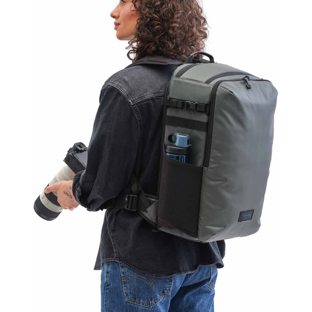 Tenba Solstice v2 24L Backpack - Grey  