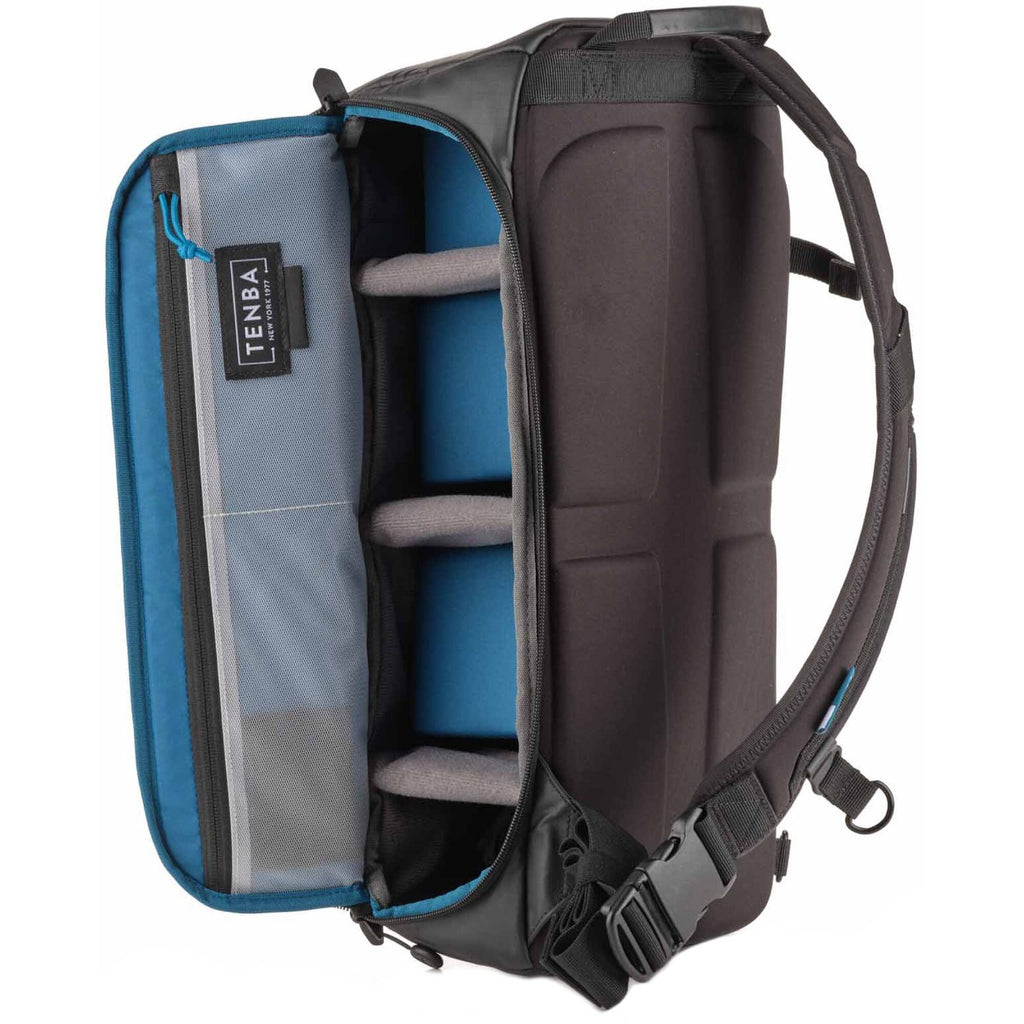 Tenba Solstice v2 16L Sling Bag - Grey 