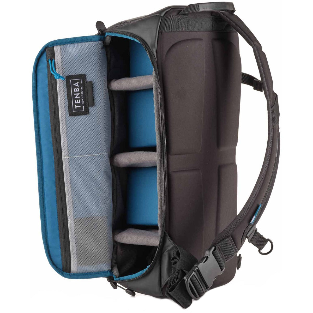 Tenba Solstice v2 16L Sling Bag - Grey 