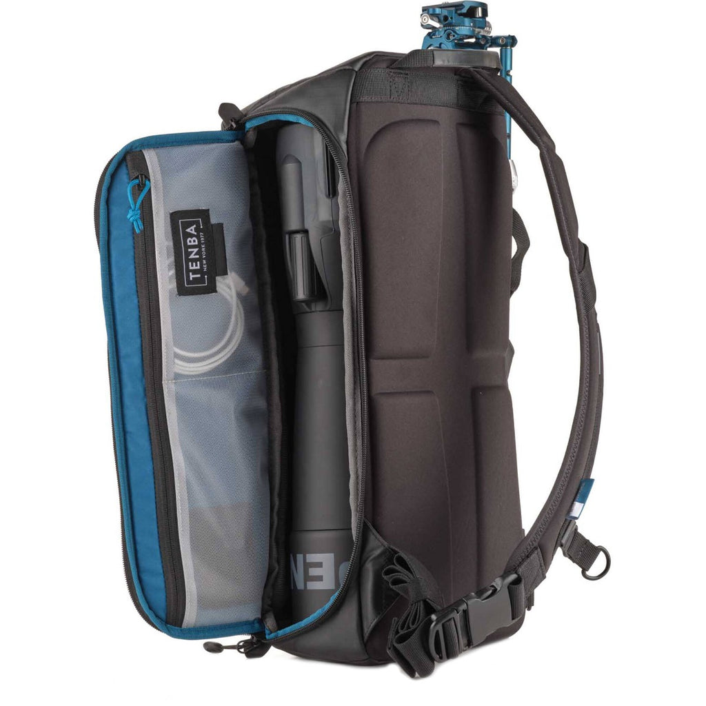 Tenba Solstice v2 16L Sling Bag - Grey 