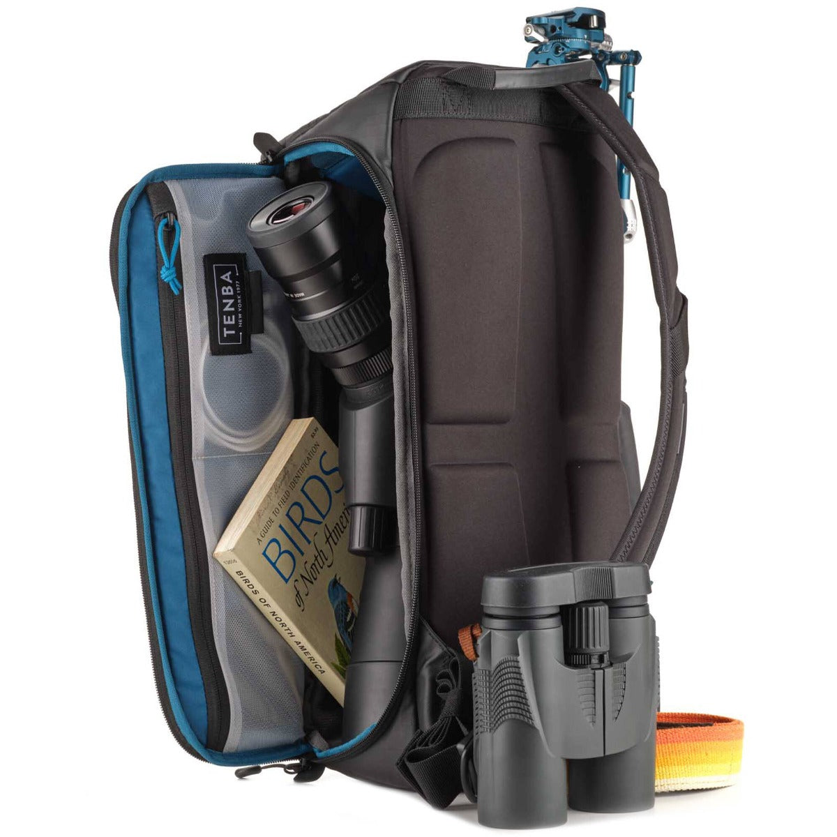 Tenba Solstice v2 16L Sling Bag - Grey