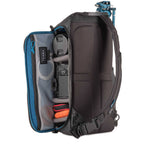 Tenba Solstice v2 16L Sling Bag - Grey