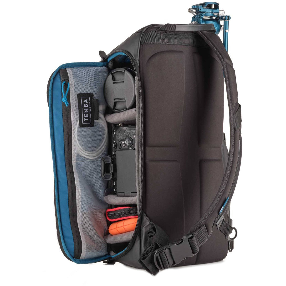 Tenba Solstice v2 16L Sling Bag - Grey