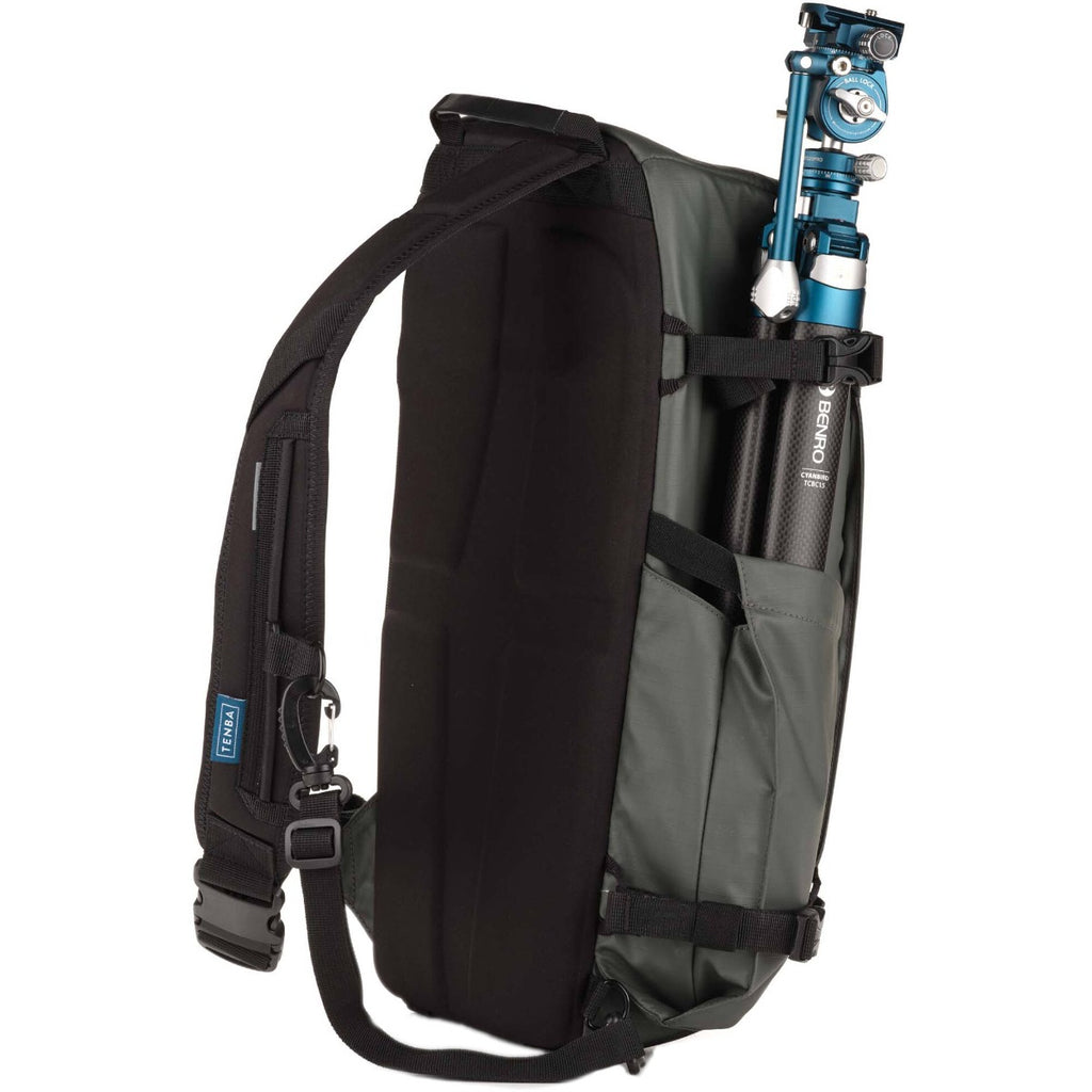 Tenba Solstice v2 16L Sling Bag - Grey