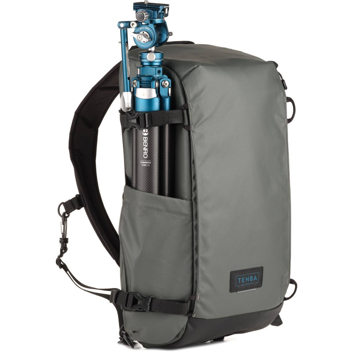 Tenba Solstice v2 16L Sling Bag - Grey