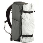 Tenba Solstice v2 16L Sling Bag - Grey