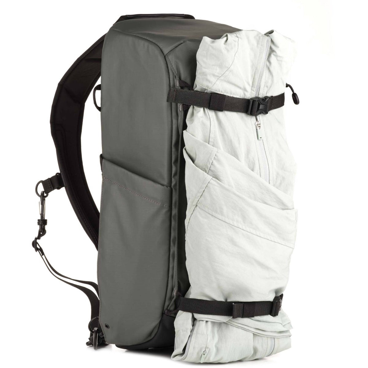 Tenba Solstice v2 16L Sling Bag - Grey