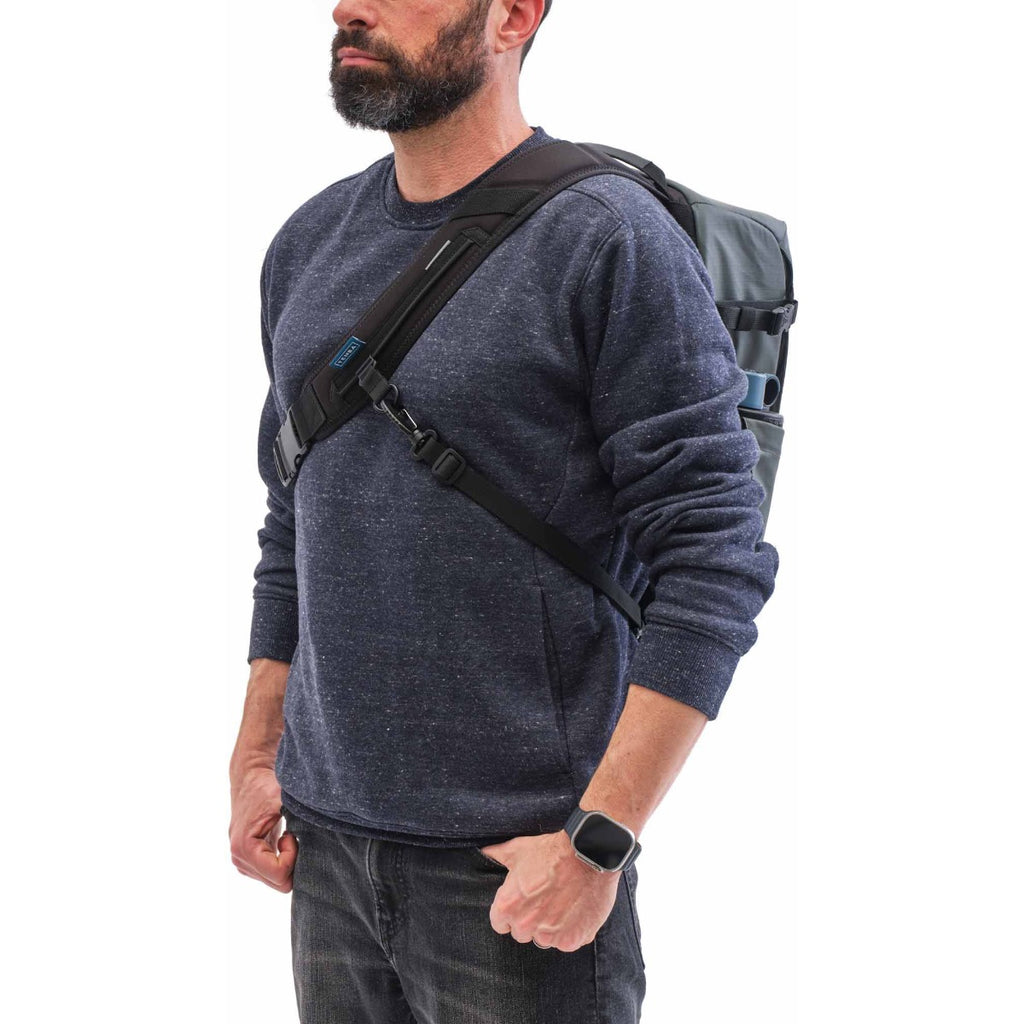 Tenba Solstice v2 16L Sling Bag - Grey