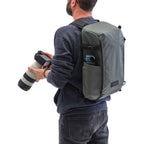 Tenba Solstice v2 16L Sling Bag - Grey