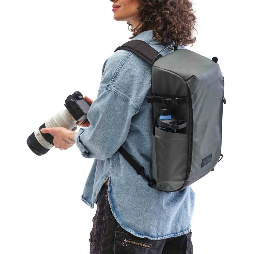 Tenba Solstice v2 16L Sling Bag - Grey
