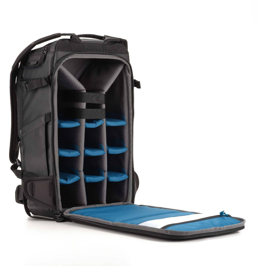 Tenba Solstice v2 20L Backpack - Black
