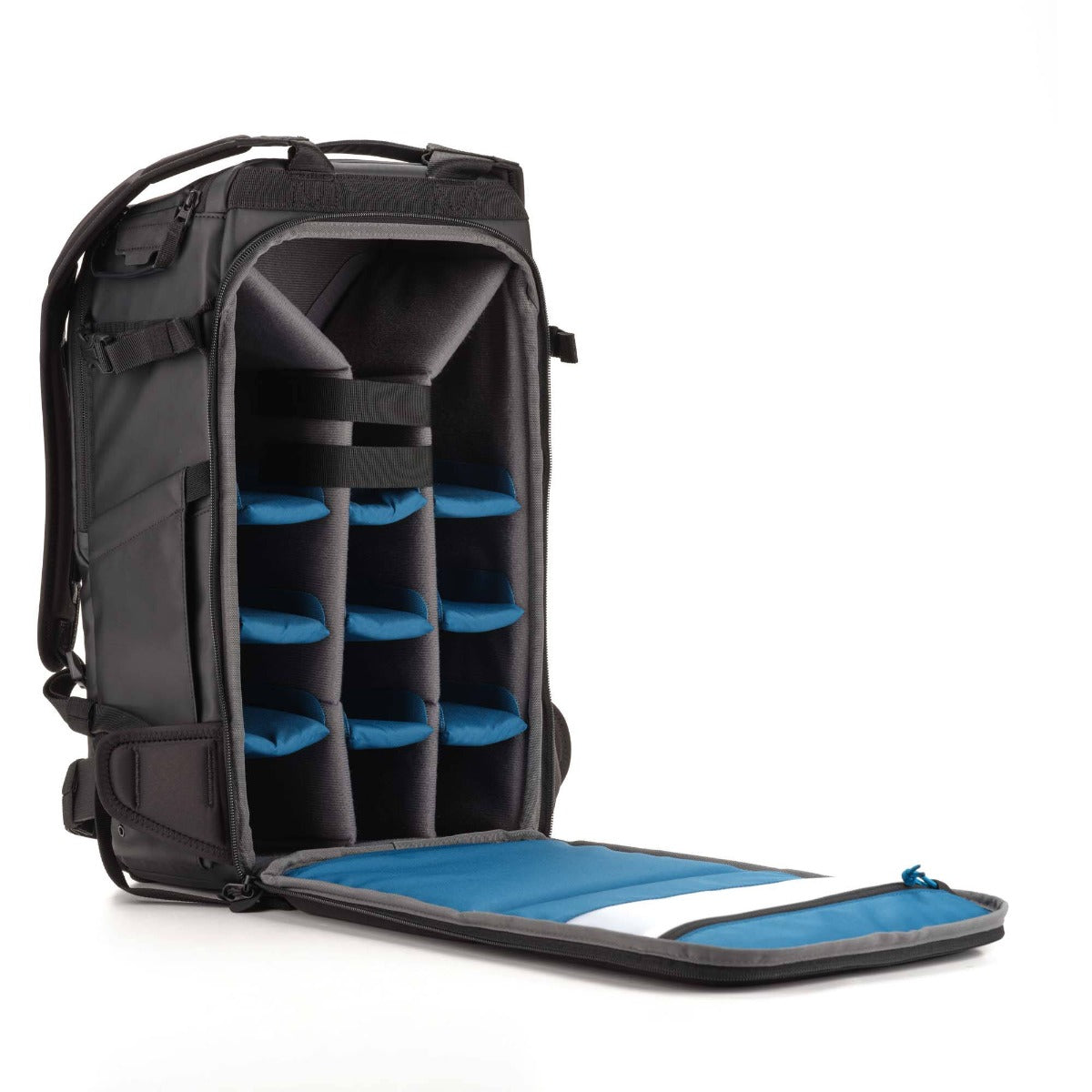 Tenba Solstice v2 20L Backpack - Black