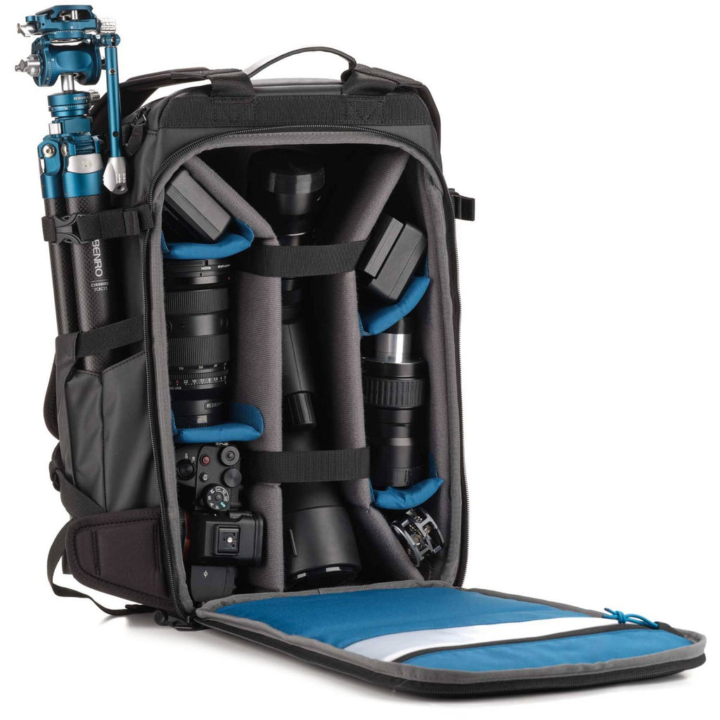 Tenba Solstice v2 20L Backpack - Black