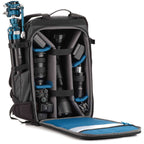 Tenba Solstice v2 20L Backpack - Black