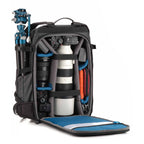 Tenba Solstice v2 20L Backpack - Black