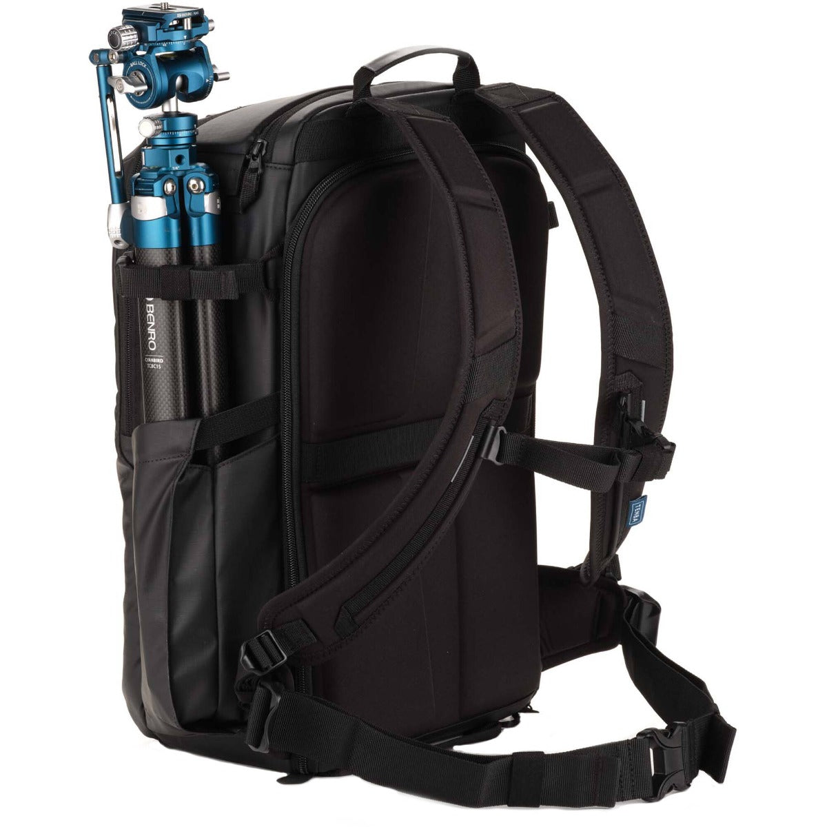 Tenba Solstice v2 20L Backpack - Black