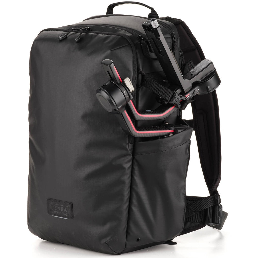Tenba Solstice v2 20L Backpack - Black
