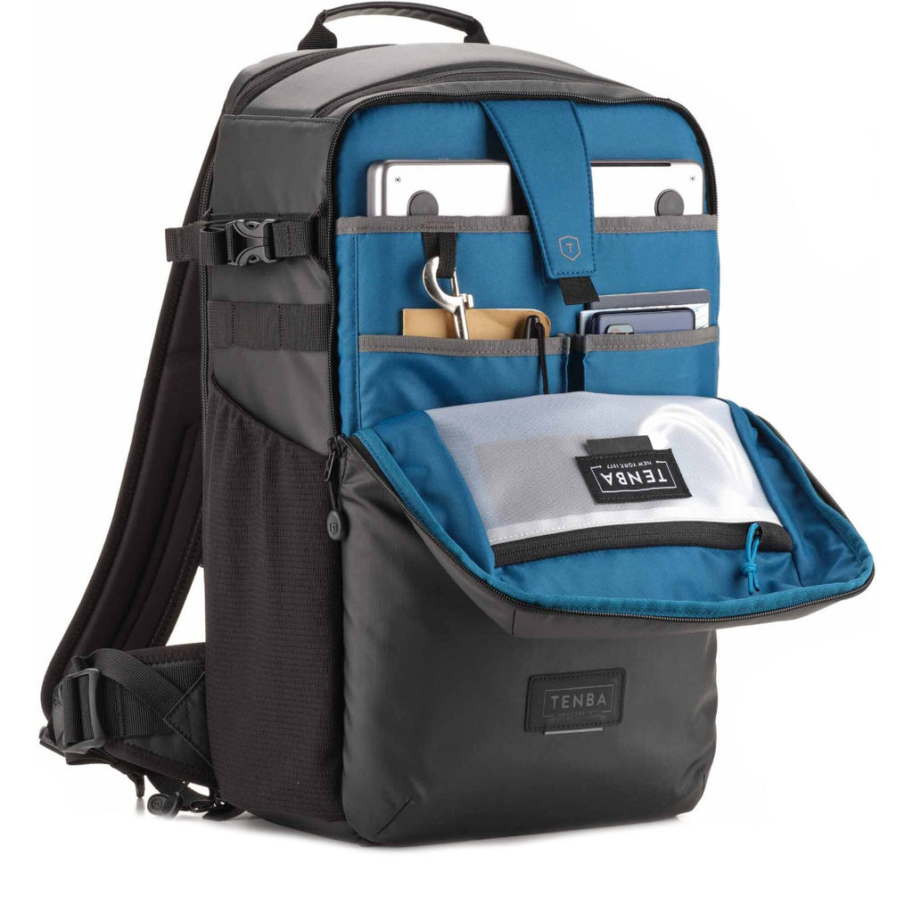 Tenba Solstice v2 20L Backpack - Black