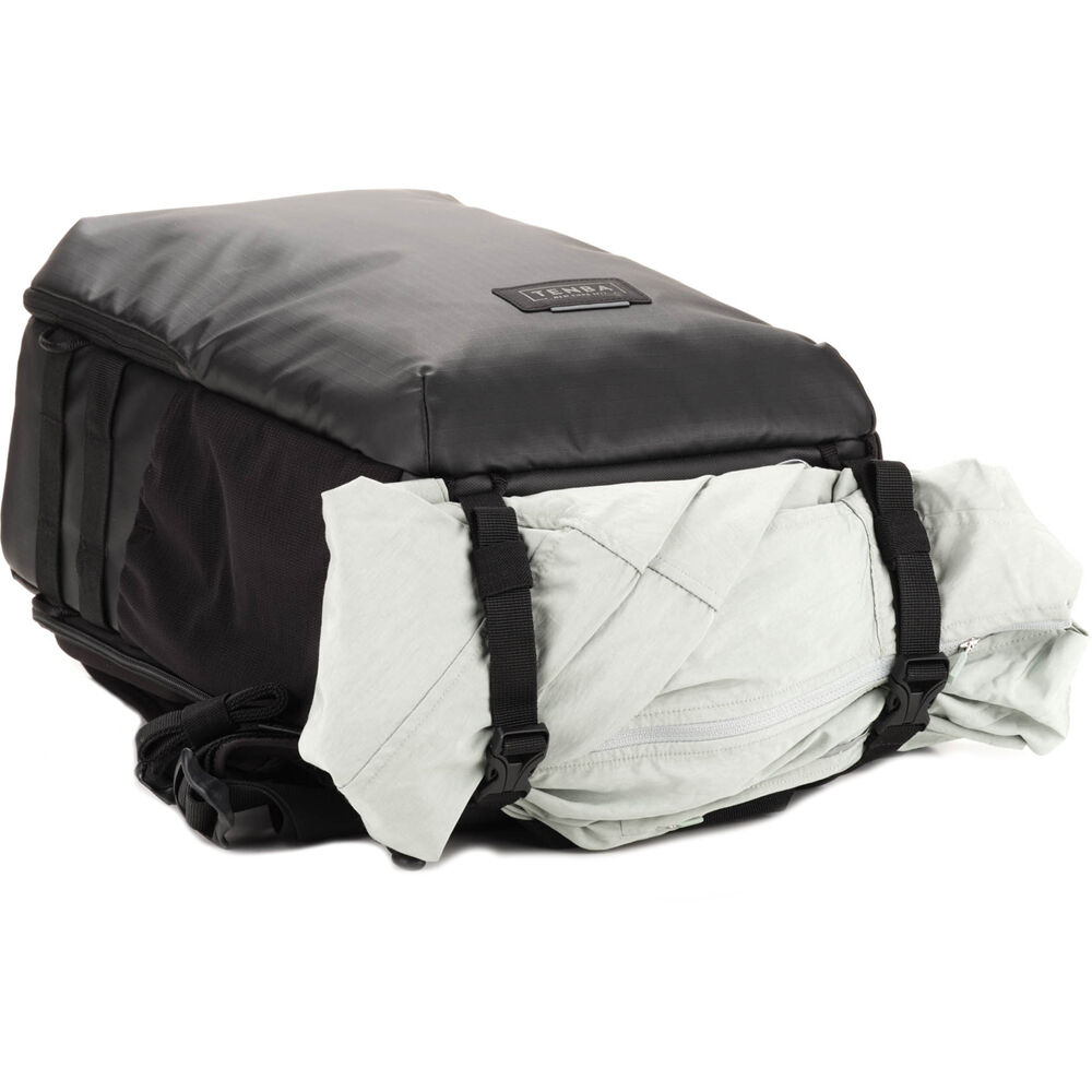 Tenba Solstice v2 20L Backpack - Black