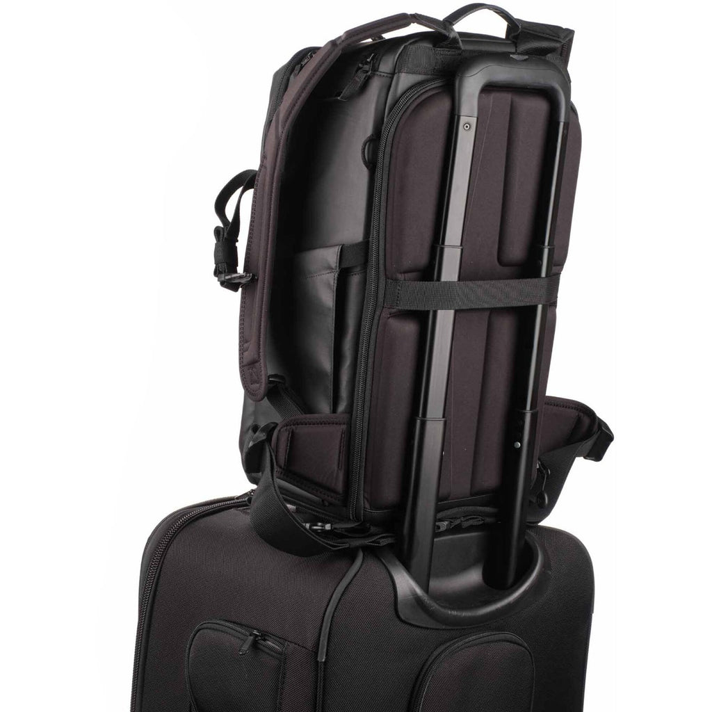 Tenba Solstice v2 20L Backpack - Black