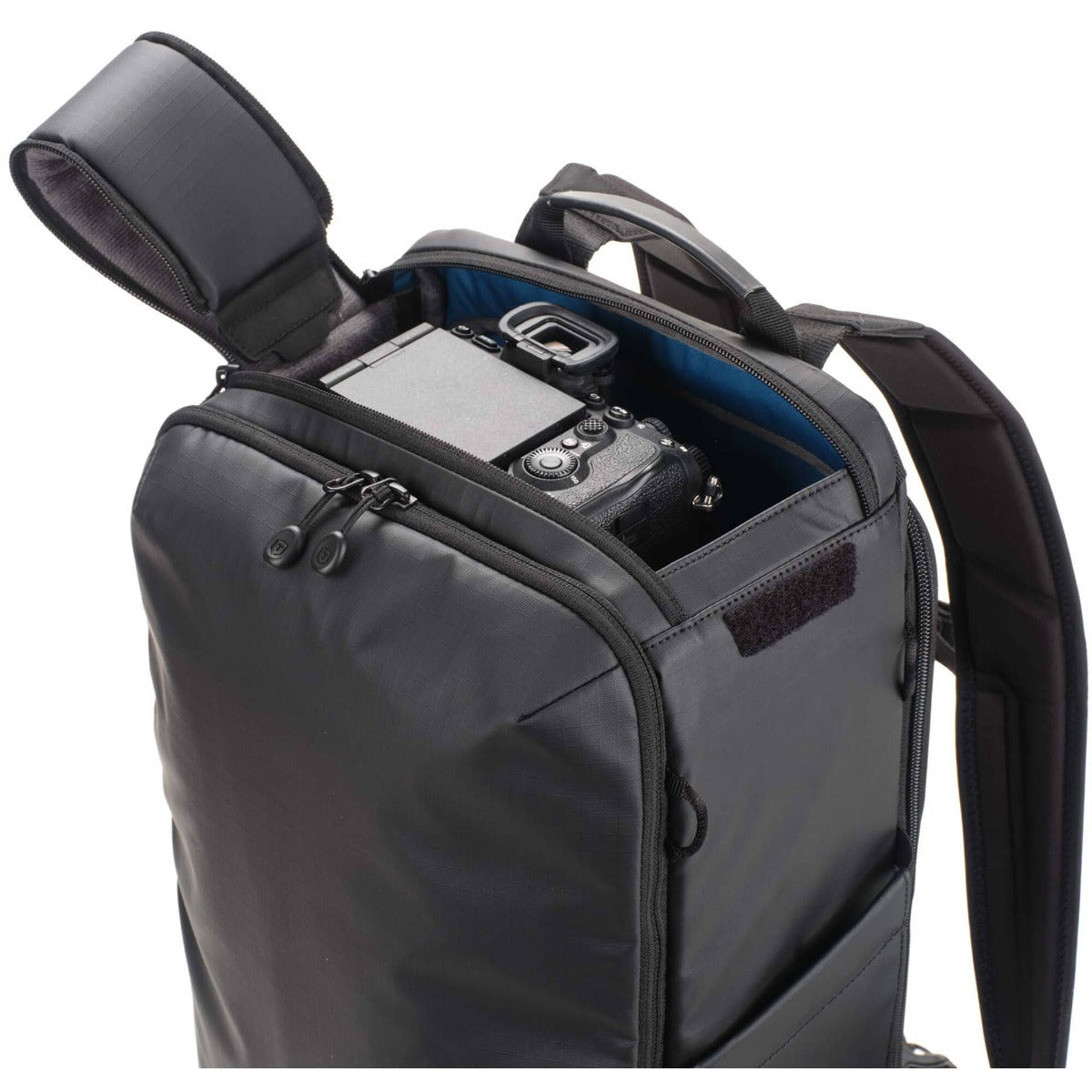 Tenba Solstice v2 20L Backpack - Black
