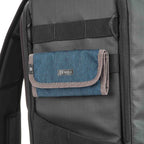 Tenba Solstice v2 20L Backpack - Black