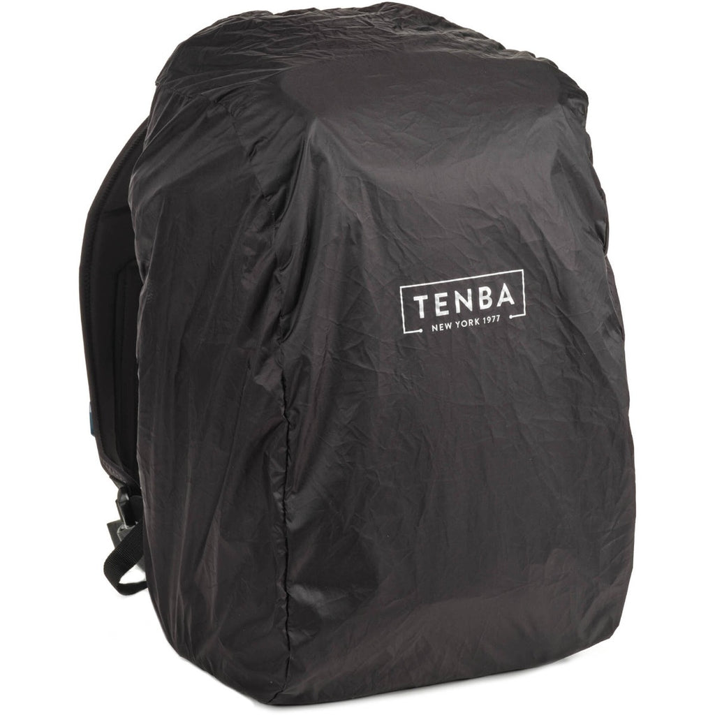 Tenba Solstice v2 20L Backpack - Black