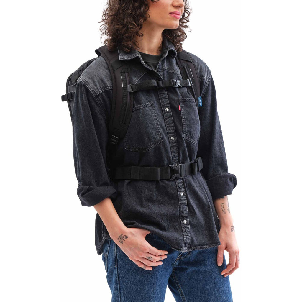 Tenba Solstice v2 20L Backpack - Black