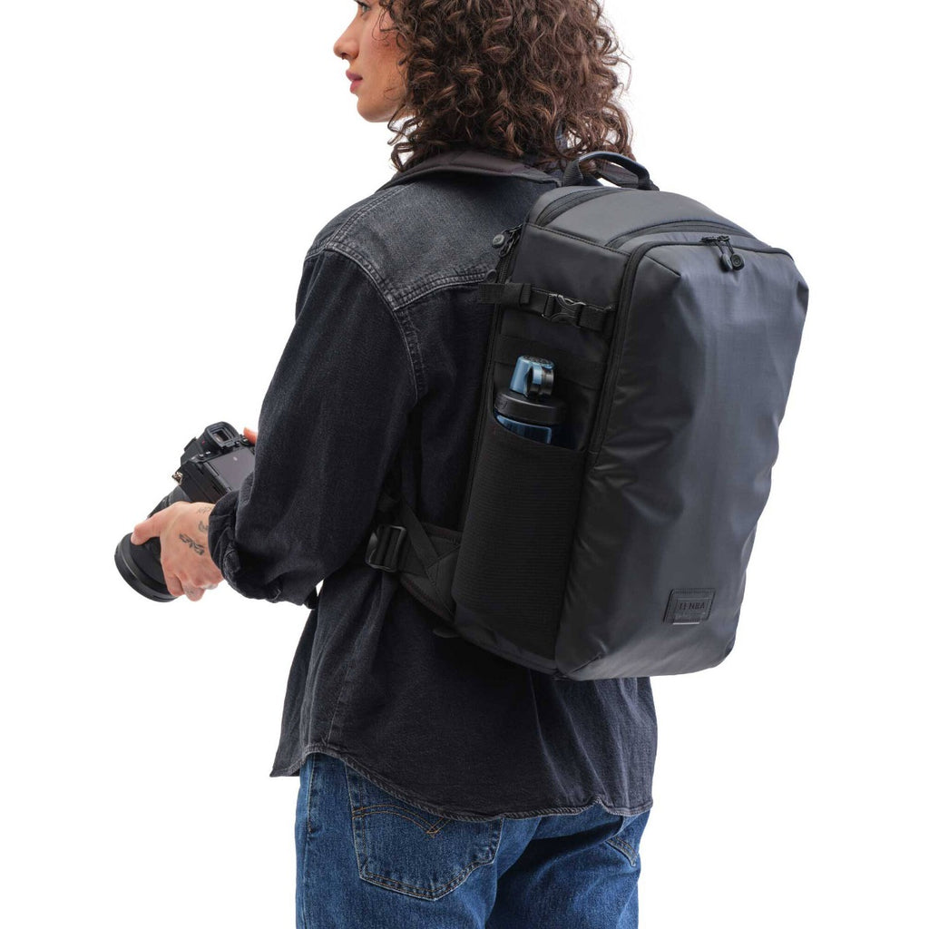 Tenba Solstice v2 20L Backpack - Black