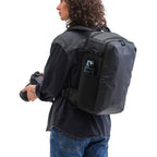 Tenba Solstice v2 20L Backpack - Black