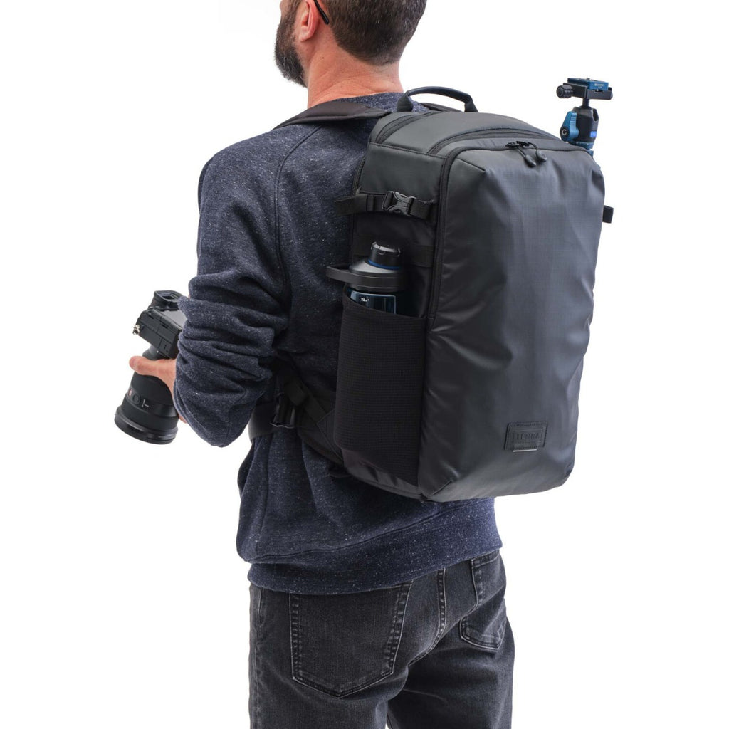 Tenba Solstice v2 20L Backpack - Black