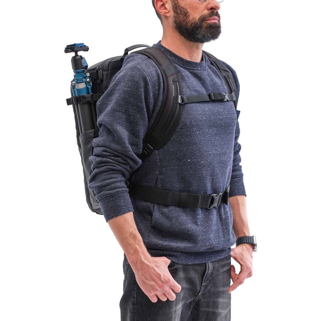Tenba Solstice v2 20L Backpack - Black