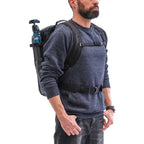Tenba Solstice v2 20L Backpack - Black