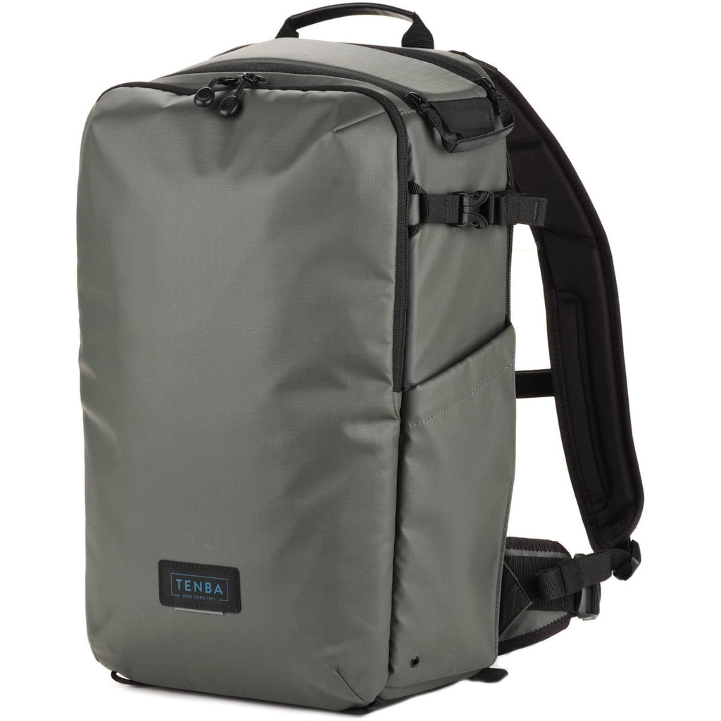 Tenba Solstice v2 20L Backpack - Grey 