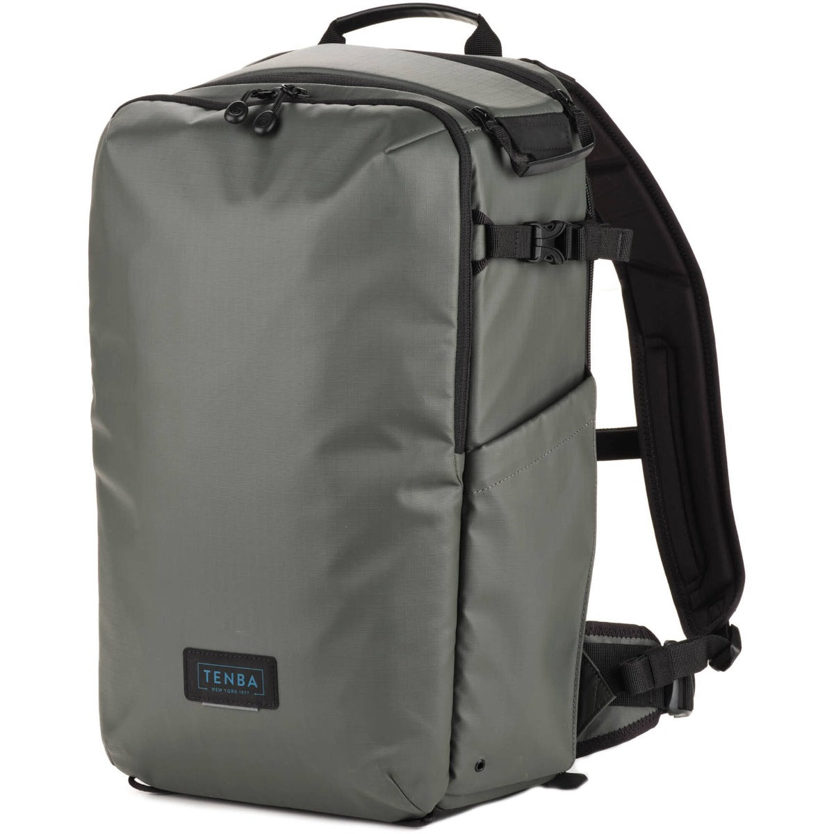 Tenba Solstice v2 20L Backpack - Grey 