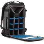 Tenba Solstice v2 20L Backpack - Grey 