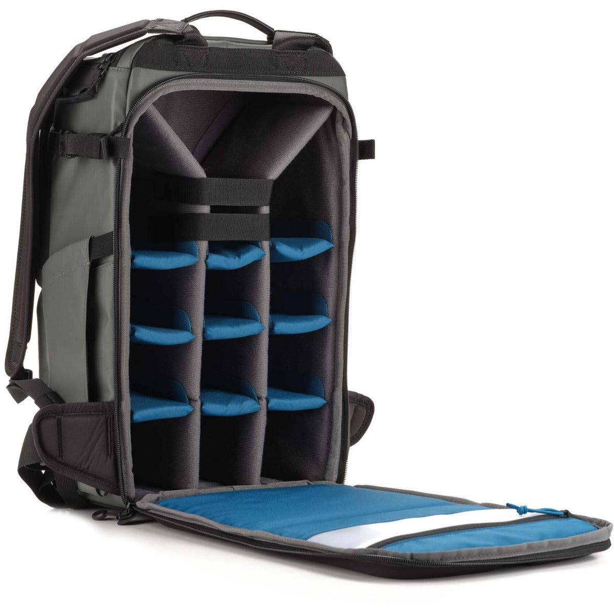 Tenba Solstice v2 20L Backpack - Grey 