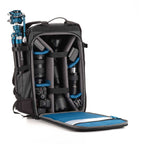 Tenba Solstice v2 20L Backpack - Grey 