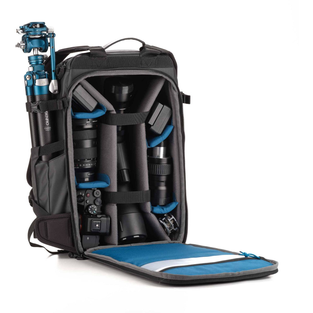 Tenba Solstice v2 20L Backpack - Grey 