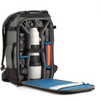 Tenba Solstice v2 20L Backpack - Grey