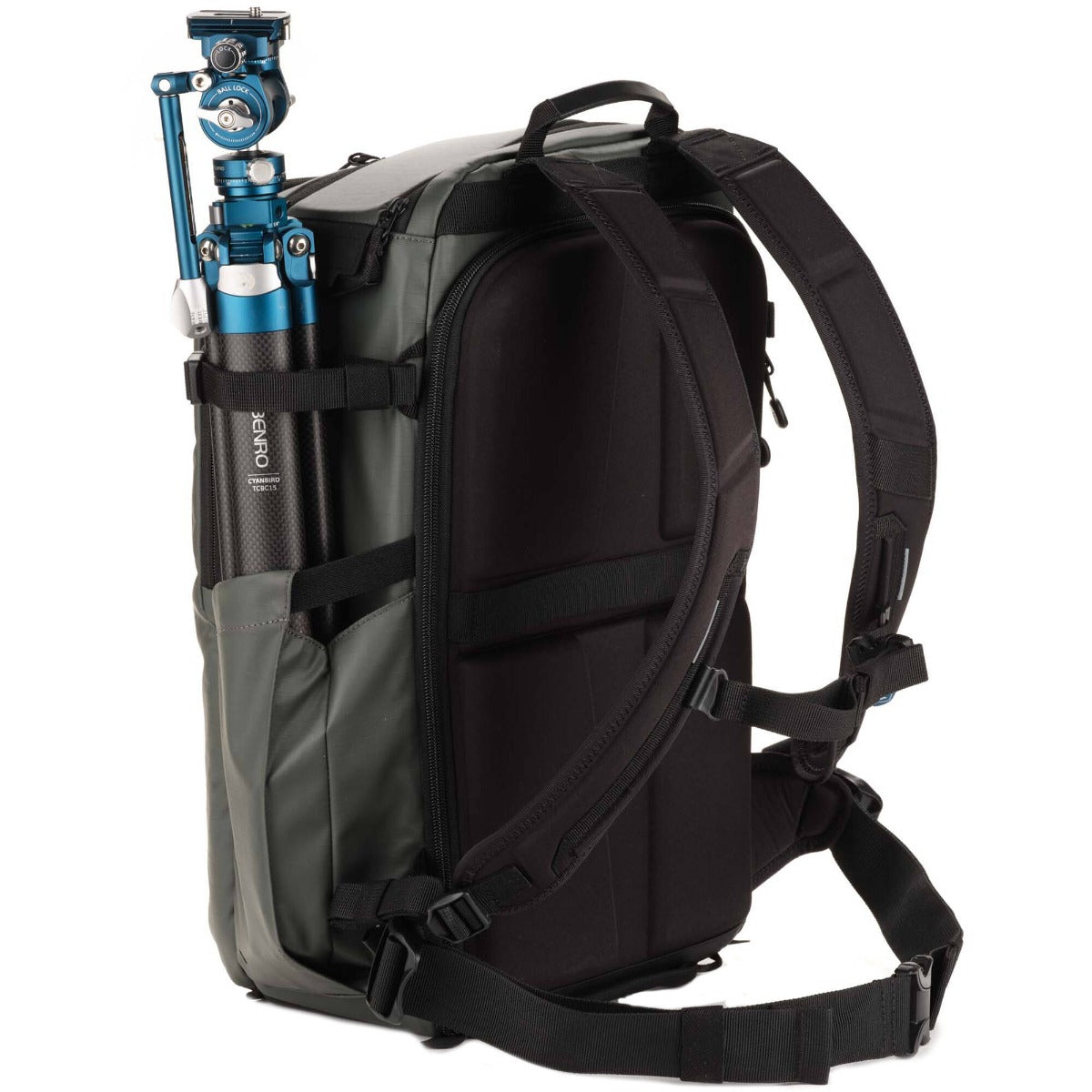 Tenba Solstice v2 20L Backpack - Grey