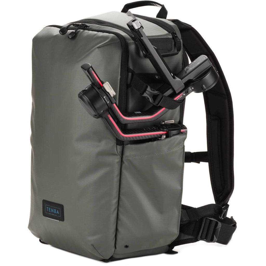 Tenba Solstice v2 20L Backpack - Grey