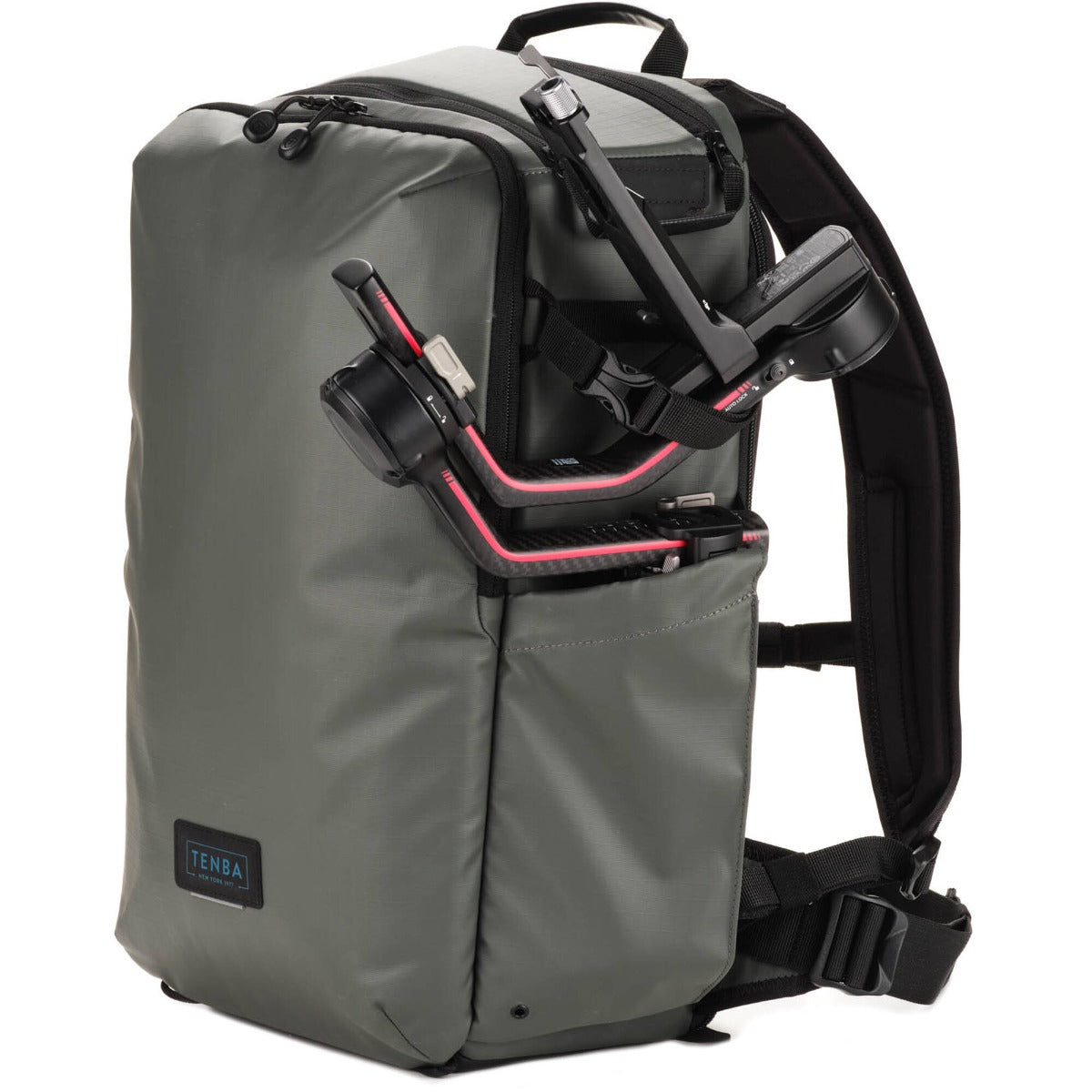 Tenba Solstice v2 20L Backpack - Grey
