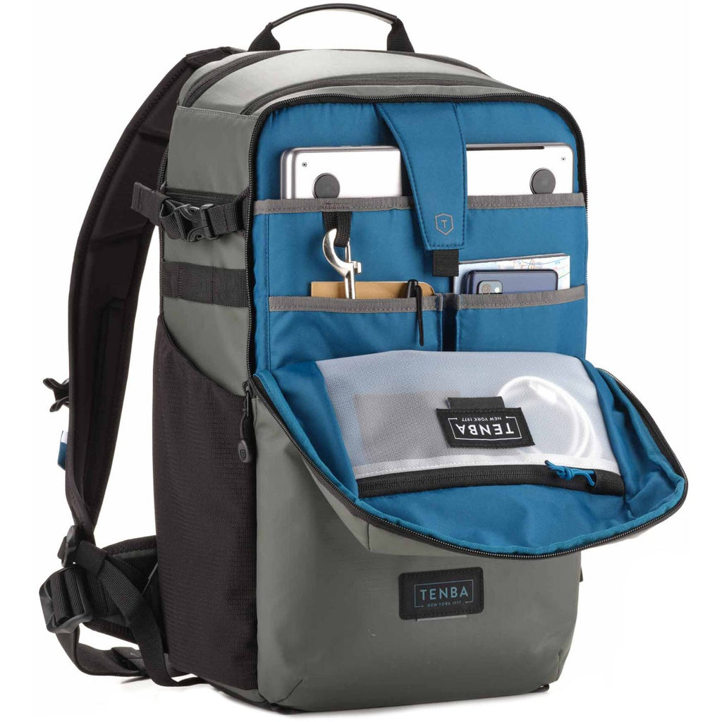 Tenba Solstice v2 20L Backpack - Grey